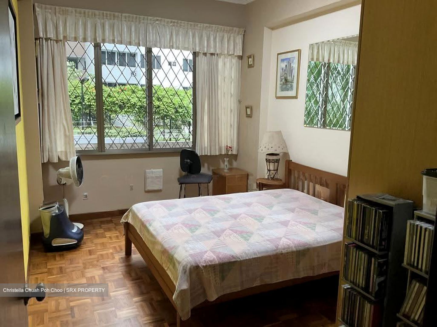 Bukit Regency (D21), Condominium #639487061